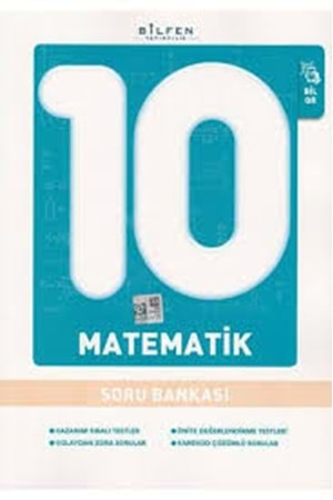 10. SINIF MATEMATİK SORU BANKASI