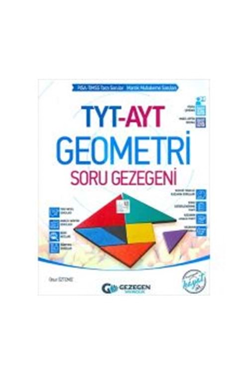 GEZEGEN 8.SINIF HB SERİSİ HEPSİ BURADA DİN KÜLTÜRÜ VE AHLAK BİLGİSİ (5+1 FASİKÜL) (KONU ÖZETİ-KONU DEĞERLENDİRME TESTLERİ - YENİ NESİL DENEME)