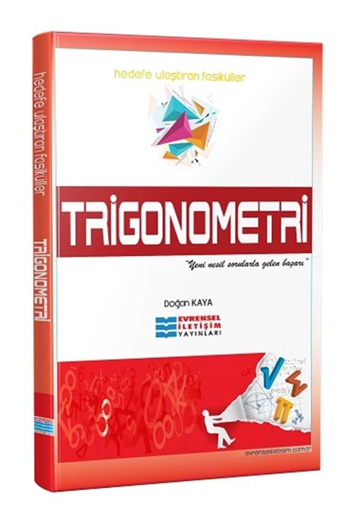 EVRENSEL İLETİŞİM TRİGONOMETRİ