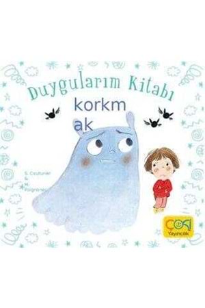 DUYGULARIM KİTABI - KORKMAK