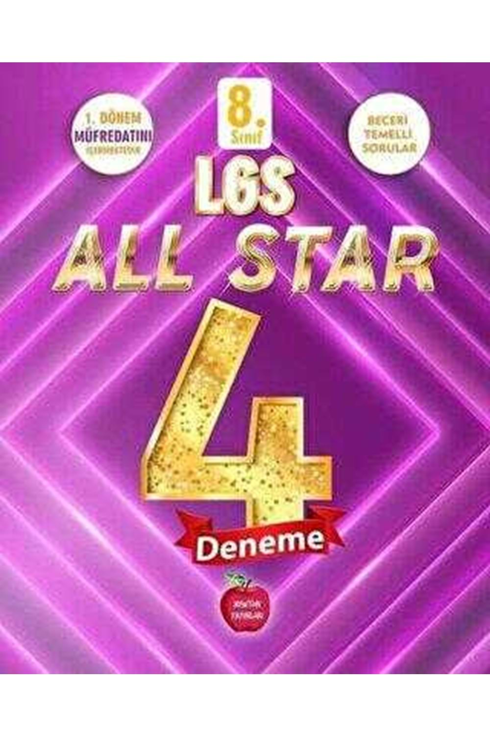 NEWTON 8.SINIF 1.DÖNEM GENEL TEKRARI ALL STAR 4 DENEME