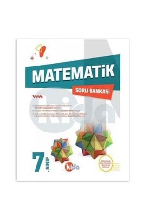 YANIT 7.SINIF MATEMATİK SORU BANKASI