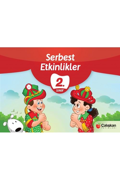 MUCİT 2.SINIF SERBEST ETKİNLİKLER