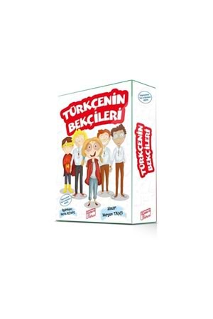 GİZEMLİ BAHÇE 9 YAŞ TÜRKÇENİN BEKÇİLERİ 8 KİTAP SAYFA SAYISI 64