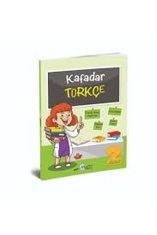 MUCİT 2.SINIF KAFADAR TÜRKÇE