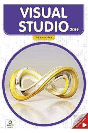 SIFIRBİR VİSUAL STUDİO