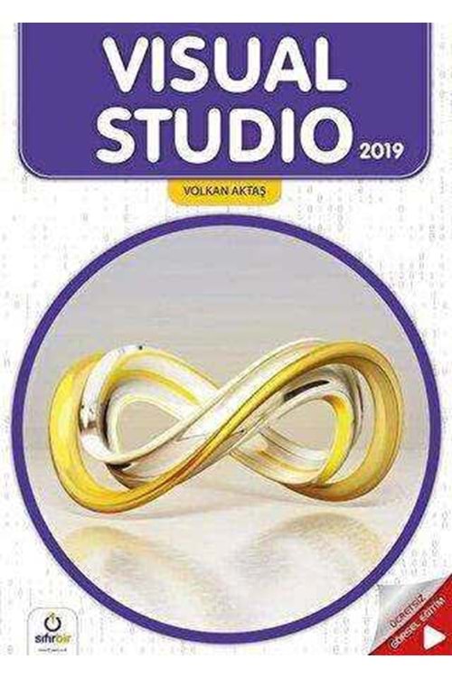 SIFIRBİR VİSUAL STUDİO