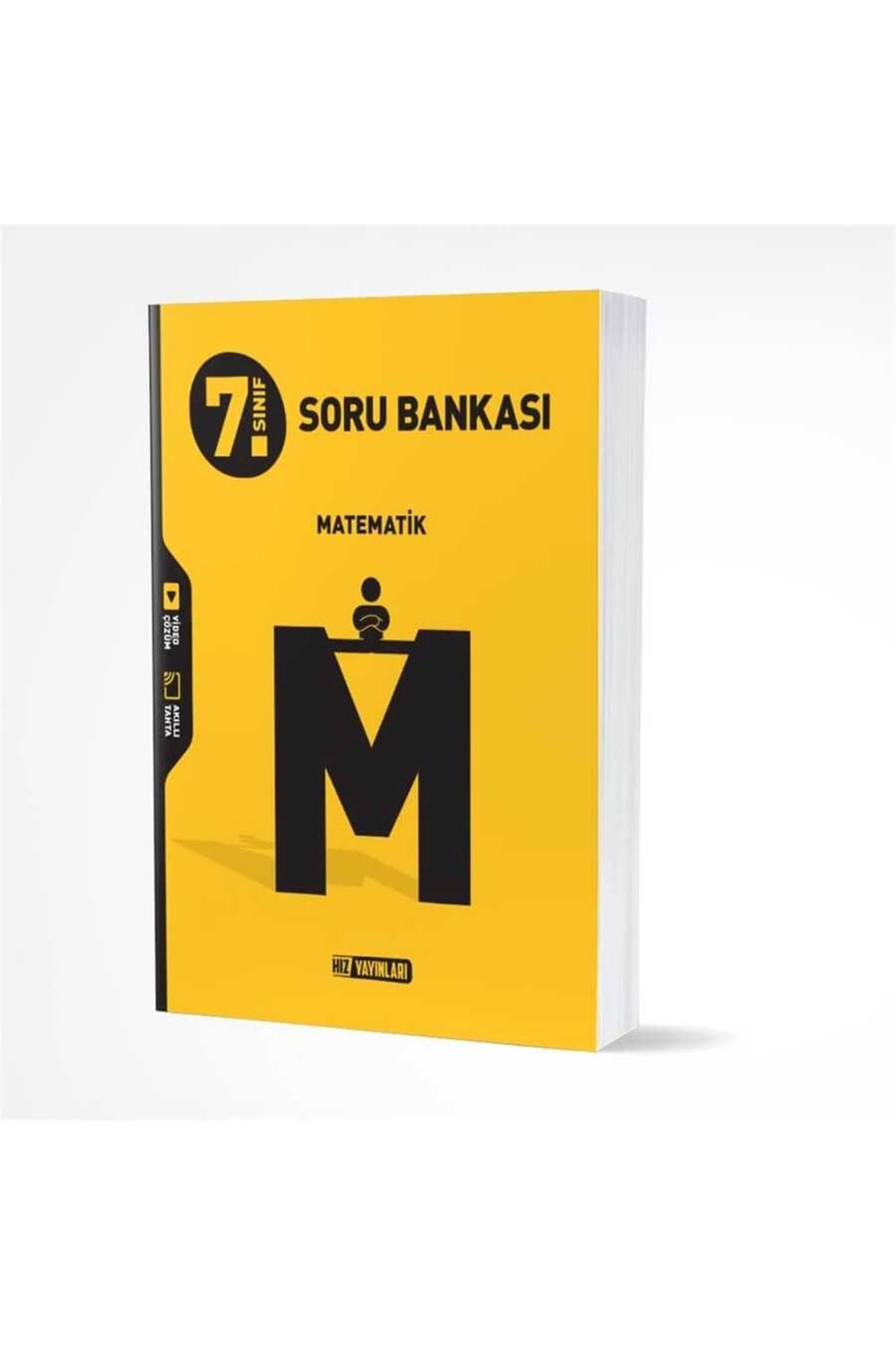 7. SINIF MATEMATİK SORU BANKASI