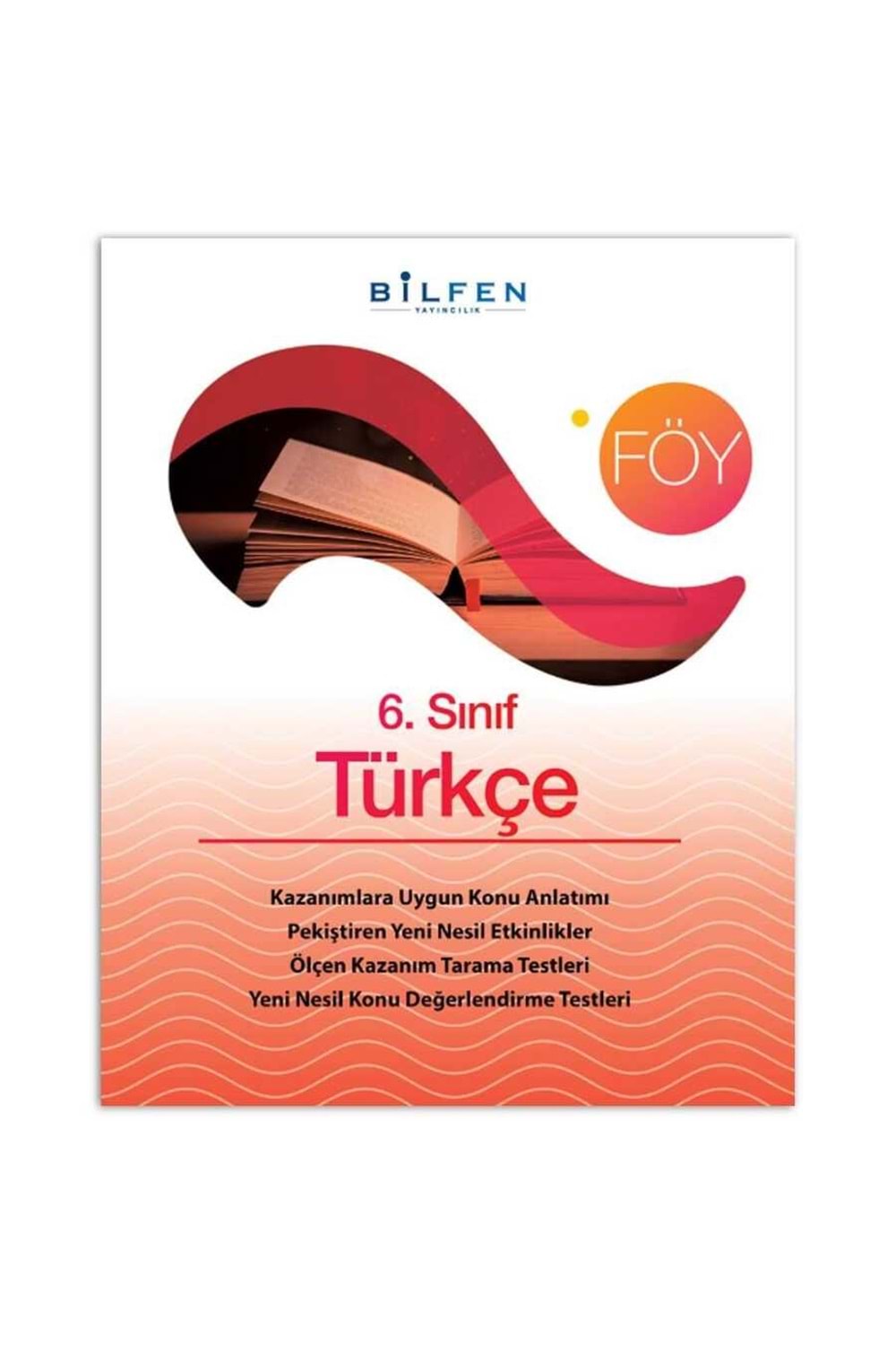 BİLFEN 6.SINIF TÜRKÇE FÖY