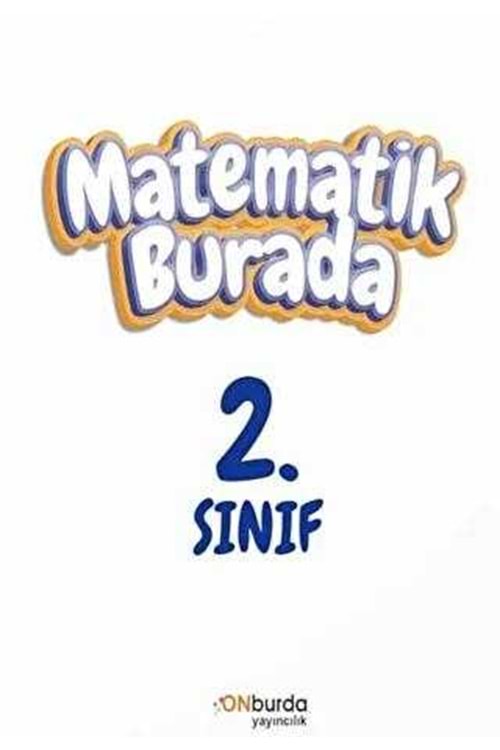 NETBİL 2.SINIF MATEMATİK BURADA