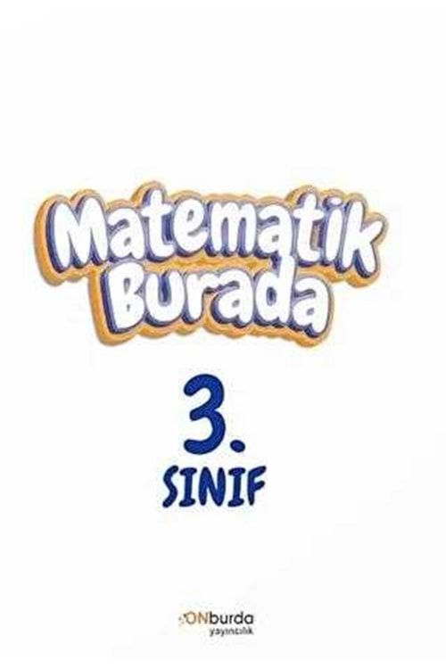 NETBİL 3.SINIF MATEMATİK BURADA