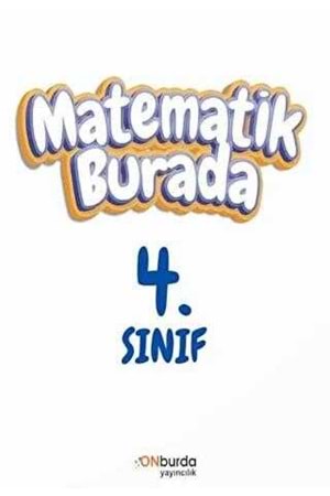 NETBİL 4.SINIF MATEMATİK BURADA