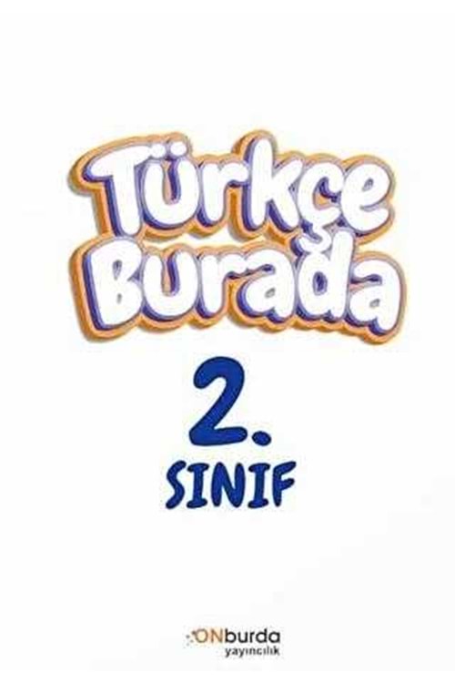 NETBİL 2.SINIF TÜRKÇE BURADA