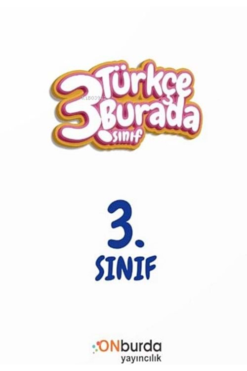 NETBİL 3.SINIF TÜRKÇE BURADA