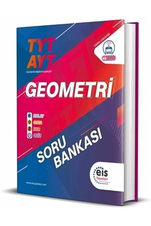 EIS KOZ - TYT- AYT - SORU BANKASI - GEOMETRİ