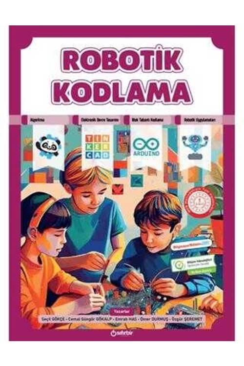 SIFIRBİR ROBOTİK KODLAMA