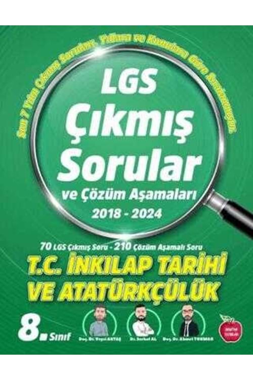NEWTON LGS ÇIKMIŞ SORULAR T.C. İNKILAP TARİHİ VE ATATÜRKÇÜLÜK