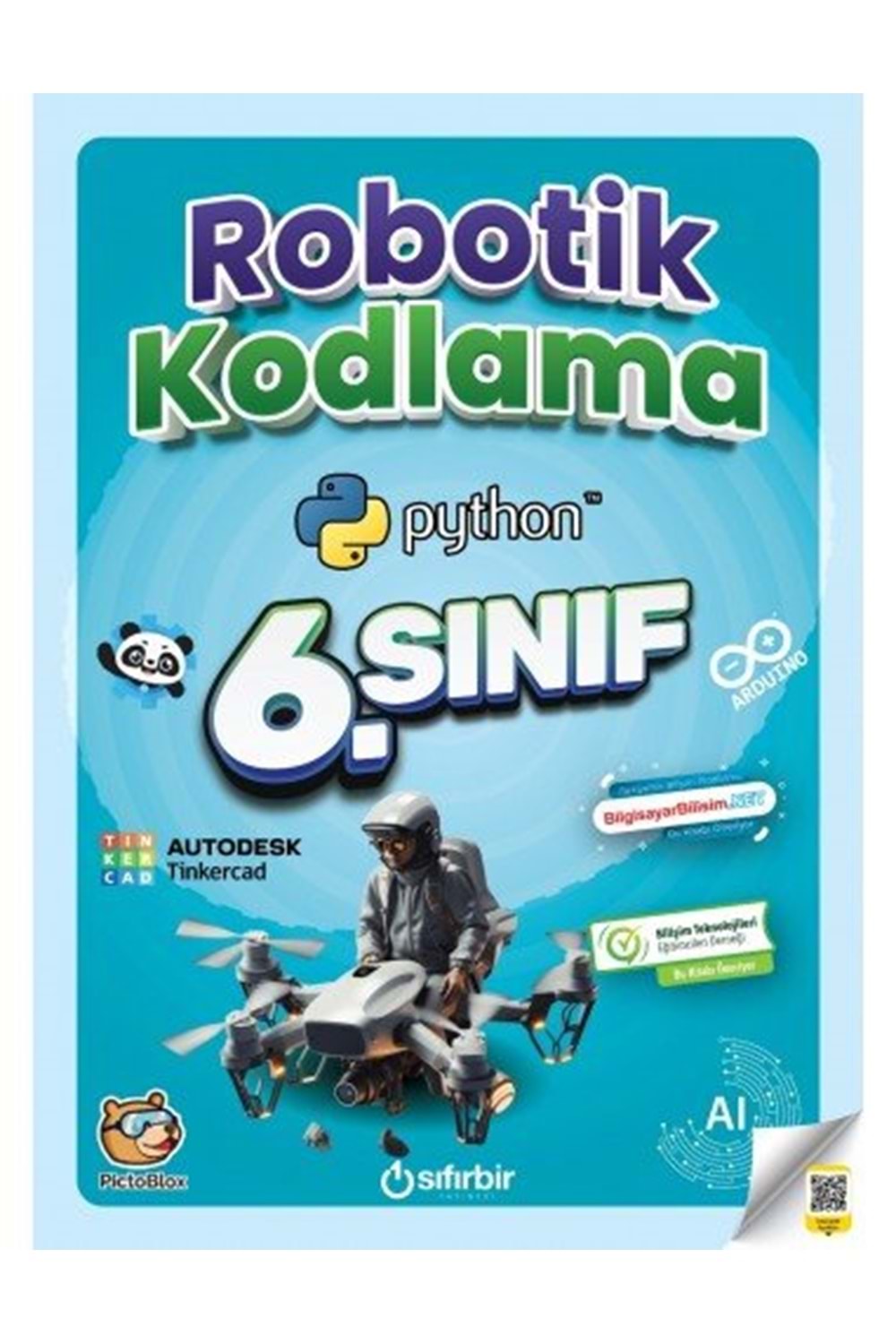 SIFIRBİR 6.SINIF ROBOTİK KODLAMA