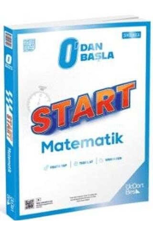ÜÇDÖRTBEŞ START MATEMATİK